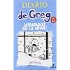 Diario de Greg 6: �Atrapados en la nieve! (Ficcion Kids (molino))