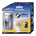 Braun 8985 360 Complete Mens' Shaver Special Pack