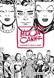 Milton Caniff, "Terry and the Pirates", and "Steve Canyon": Meanwhile...
