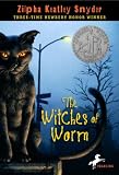 The Witches of Worm (Yearling Book)