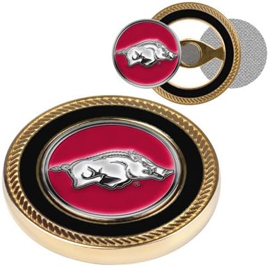 Challenge Coin - NCAA - Arkansas Razorbacks