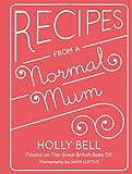 Recipes from a normal mum