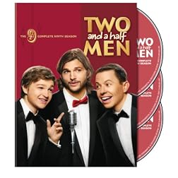 Two and a Half Men: The Complete Ninth Season