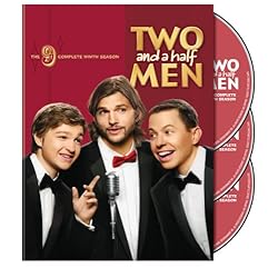 Two and a Half Men: The Complete Ninth Season