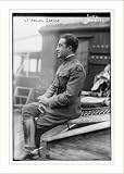 Photo (M): Lt. Adolfo Caruso