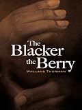 The blacker the berry