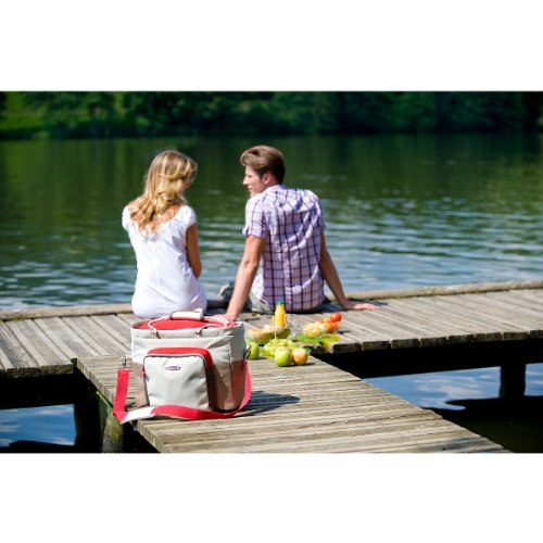Campingaz Picnic Cooler Glacière textile isotherme 28 L