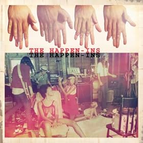 The Happen-Ins