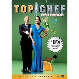 Top Chef: Las Vegas (Season Six)