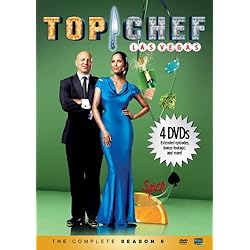 Top Chef: Las Vegas (Season Six)
