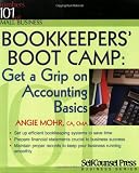 ISBN: 1551804492 - Bookkeepers' Boot Camp: Get a Grip on Accounting Basics