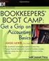 Bookkeeper's Bootcamp: Get a Grip on Accounting Basics