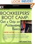 Bookkeepers' Boot Camp: Get a Grip on Accounting Basics