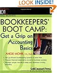 Bookkeeper's Bootcamp: Get a Grip on...