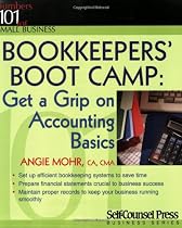 Bookkeeper's Bootcamp: Get a Grip on Accounting Basics