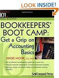 Bookkeeper's Bootcamp: Get a Grip on Accounting Basics