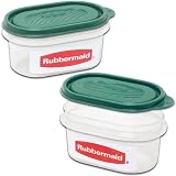 Serving Saver 11 oz Food Storage with Lid