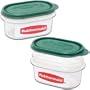 Serving Saver 11 oz Food Storage with Lid