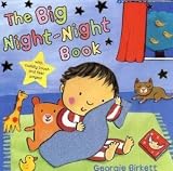The Big Night-Night Book