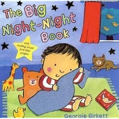 The Big Night-Night Book
