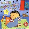 The Big Night-Night Book