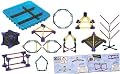 K'NEX Education: Elementary Math and Geometry-142 pcs