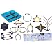 K'NEX Education: Elementary Math and Geometry-142 pcs