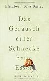 Produkt-Bild: Das Ger&auml;usch einer Schnecke beim Essen