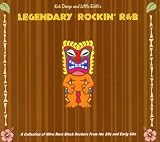 Legendary Rockin` R`N`B