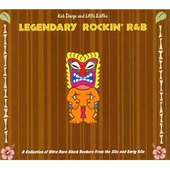 Legendary Rockin' R'N'B