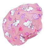 Eigenschaften Sanrio / Duschhaube Hello Kitty