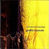 Graffito No. Two For Accordion And Piano