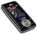 LG Chocolate VX8550 Phone, Black (Verizon Wireless) thumb