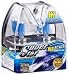 Produkt-Bild: 2 St&uuml;ck - H7 12V 55W Xenon Super Star 8500K Birne Halogen blau Licht Lampe beschichtet