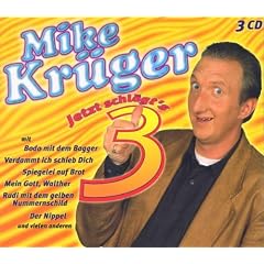 Jetzt Schl�gt's 3