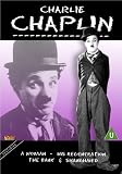 Charlie Chaplin Collection 4 [DVD]