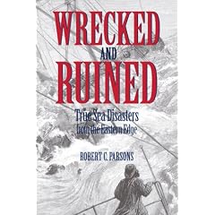 Wrecked and Ruined