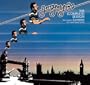 The (Complete) Session recorded in London w/ great guest artists