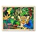 Melissa & Doug Rainforest Jigsaw (48 pc)