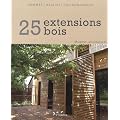 25 extensions bois : Maisons individuelles