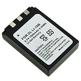 Digital Camera Battery. Specifications: Capacity: 800 mAh., Technology: Li- ....