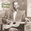 Best of Charlie Patton