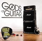 Gods of Guitar