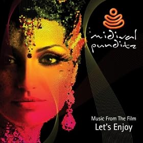 Music From The Film "Let's Enjoy"
