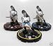 Marvel Heroclix Clobberin' Time Vampire Lackey REV Set