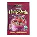 Nutiva Organic HempShake Berry Pomegranate, 1.1-Ounce Units (Pack of 12)