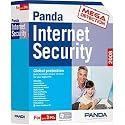 Panda Internet Security 2008 3-User [OLD VERSION]