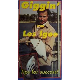 Giggin' With Les Igoe [VHS]