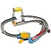 Disney Pixar Cars 2 Colour Splash Speedway Colour Changers