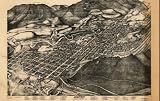 Historic Panoramic Maps of Colorado on CD